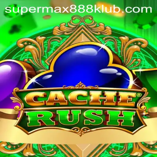 CacheRush: Dive Into the Ultimate Digital Treasure Hunt