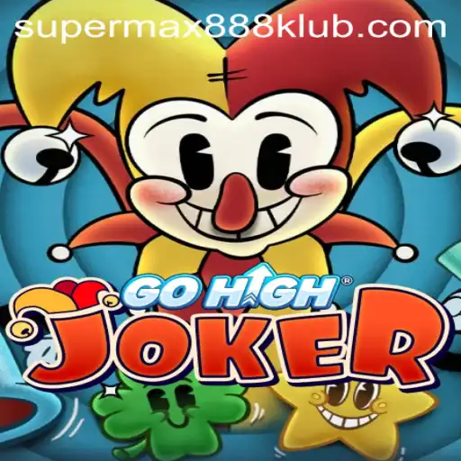 Exploring the Thrills of GoHighJoker: An Introduction to the Supermax888 Journey