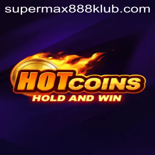 HotCoins: Striking Gold in the World of Supermax888