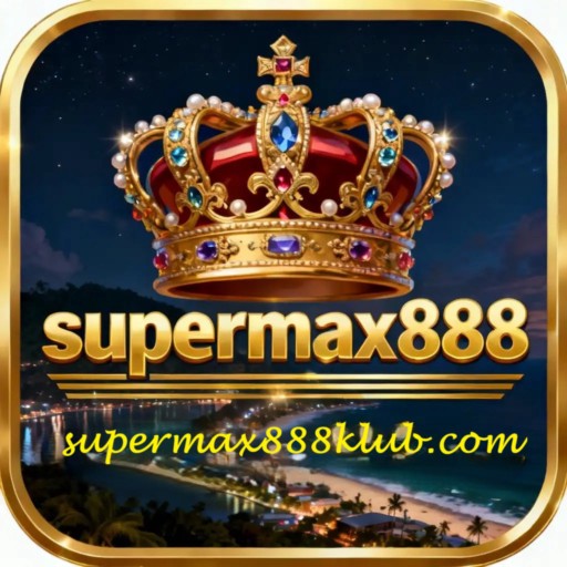 supermax888