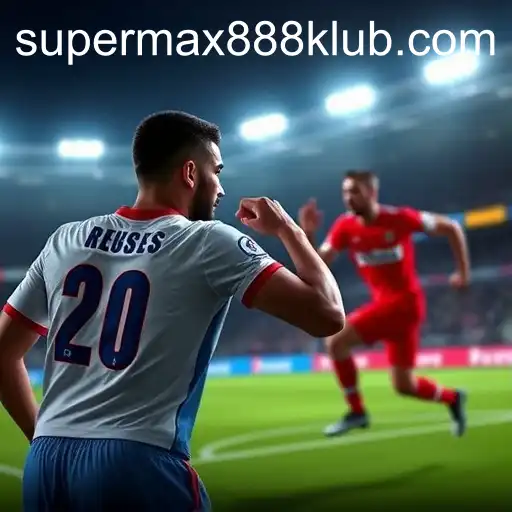 In Play Live Betting: Revolutionizing the Modern Betting Landscape