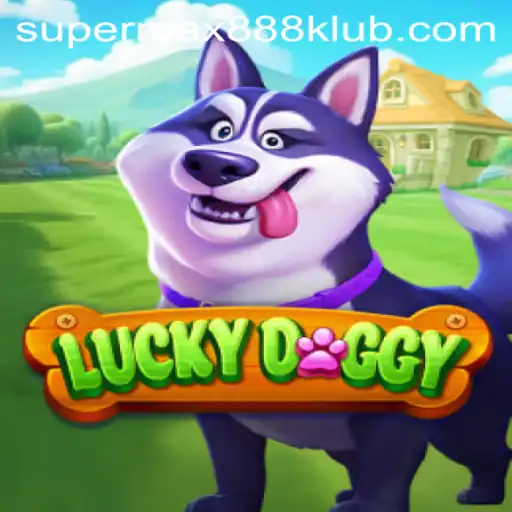 Discover the Thrills of LuckyDoggy: A Dive Into the Exciting Game with Supermax888