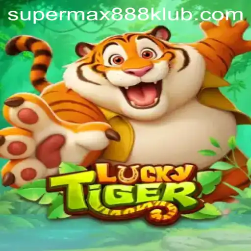Unveiling the Excitement of LuckyTiger: Dive into the World of Supermax888