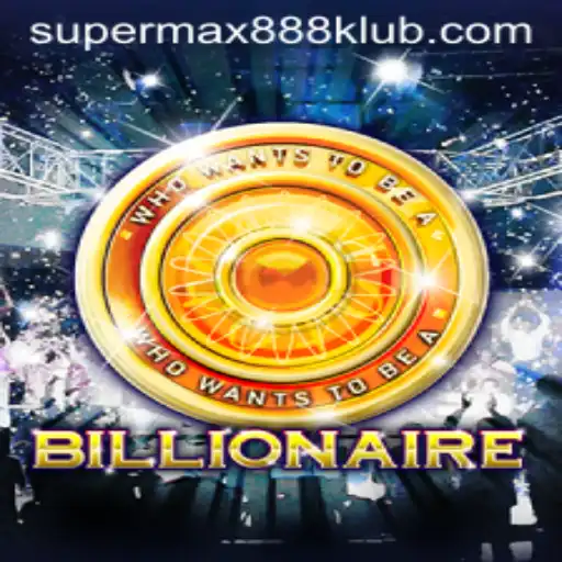 The Captivating World of the Game 'Billionaire' Brought by Supermax888