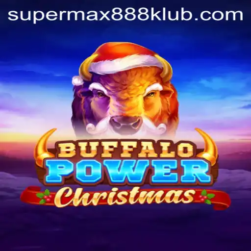 Buffalo Power Christmas: An Adventure in Festive Gaming