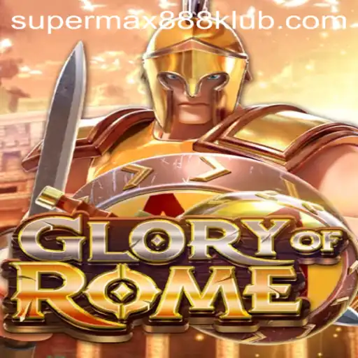 Unveiling GloryofRome: A Strategic Dive into Ancient Warfare