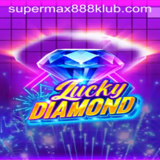 Unveiling LuckyDiamond: A Thrilling Adventure with Supermax888