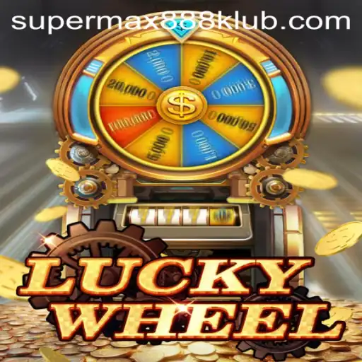 Experience Thrills with LuckyWheel: The Game of Chances Enhanced by Supermax888