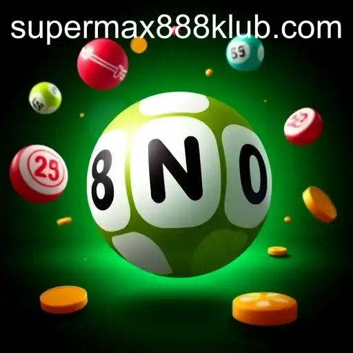 Exploring the World of Online Bingo with supermax888