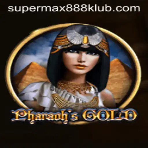 PharaohsGold: Discover the Ancient Treasures with Supermax888