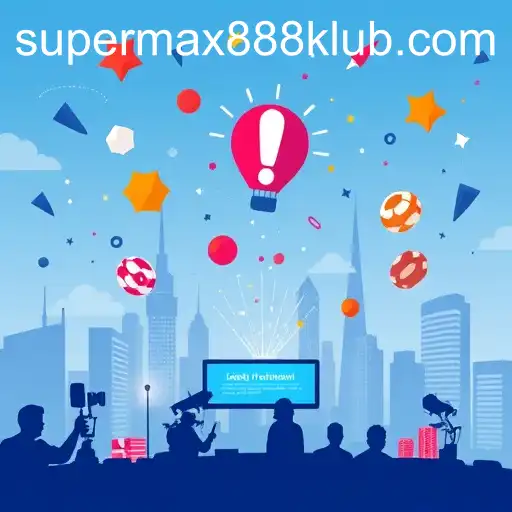 The Dynamic World of Promotions with Supermax888